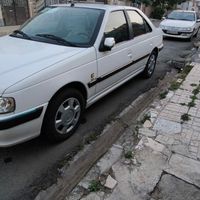 پژو پارس tu5|خودرو سواری و وانت|نظرآباد, |دیوار