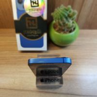 گوشی موبایل ایفون iphone13 miniدرحد128gig|موبایل|تهران, افسریه|دیوار