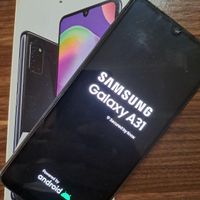 سامسونگ Galaxy A31 ۱۲۸ گیگابایت|موبایل|تهران, میدان ولیعصر|دیوار