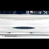 کولر گازی جنرال ۲۴ هزار|کولر گازی و فن‌کوئل|تهران, نارمک|دیوار