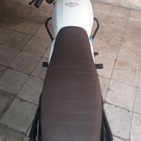 کویر موتور N6 200cc|موتورسیکلت|تهران, سبلان|دیوار