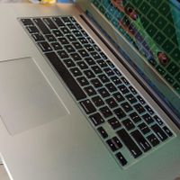 مک بوک پرو نمایشگر 2K آی۷ گرافیک۲ مدل 1398|رایانه همراه|اهواز, نادری|دیوار