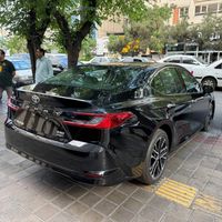 تویوتا کمری هیبرید دیلوکس، مدل ۲۰۲۴|خودرو سواری و وانت|تهران, سعادت‌آباد|دیوار
