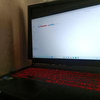 MSI Hero|رایانه همراه|تهران, تهران‌سر|دیوار