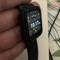 ساعت هوشمند amazfit bip u|لوازم جانبی موبایل و تبلت|تهران, کوی فراز|دیوار