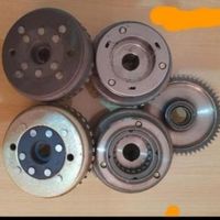 لوازم برقی موتور انژکتور|قطعات یدکی و لوازم جانبی|شیراز, زرهی|دیوار