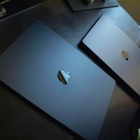 مک بوک ایر میدنایت MacBook Air M2 13 inch 256/8GB|رایانه همراه|تهران, ارامنه|دیوار