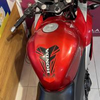 هوندا cbr250|موتورسیکلت|تهران, سعادت‌آباد|دیوار