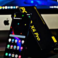 شیائومی پوکو X4 پرو 5G با حافظهٔ ۲۵۶ گیگابایت poco|موبایل|تهران, تهران‌سر|دیوار