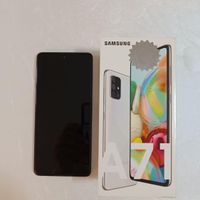 سامسونگ Galaxy A71 ۱۲۸ گیگابایت|موبایل|تهران, دیلمان|دیوار