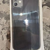 اپل iPhone 11 ۱۲۸ گیگابایت 2 سیم پلمپ|موبایل|تهران, پیروزی|دیوار