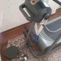 تردمیل ۴کاره خانگی|تجهیزات ورزشی|تهران, فیروزآبادی|دیوار