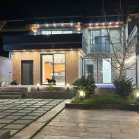 ویلا-مدرن-استخردار-نزدیک-شهر-و-ساحل