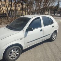 تیبا 2 (هاچبک) EX، مدل ۱۳۹۴|خودرو سواری و وانت|اصفهان, خوراسگان|دیوار