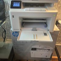 Hp m227 fdw|پرینتر، اسکنر، کپی، فکس|تهران, خواجه نظام الملک|دیوار