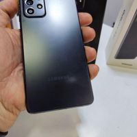 سامسونگ Galaxy A52 ۲۵۶ گیگابایت|موبایل|تهران, خاک سفید|دیوار