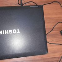 TOSHIBA Satellite Pro S500 Series|رایانه همراه|تهران, الهیه|دیوار