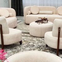 مبل تدی مینیمال مبلمان راحتی مارتیان|مبلمان خانگی و میز عسلی|تهران, یافت‌آباد|دیوار