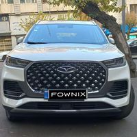 تیگو 8 پرو ای پلاس/TIGGO 8 +E/ مدل 1404|خودرو سواری و وانت|تهران, امانیه|دیوار