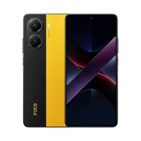 شیائومی poco x7 pro با حافظهٔ۵۱۲ رم۱۲(پلمپ)|موبایل|اصفهان, ملک‌شهر|دیوار