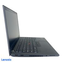 لپ تاپ عمومی و اداری لنوو T470s i7-6th 8/256|رایانه همراه|تهران, آرژانتین|دیوار