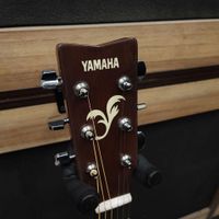 گیتار آکوستیک Yamaha FG 401 تایوان|گیتار، بیس، امپلیفایر|تهران, ایرانشهر|دیوار