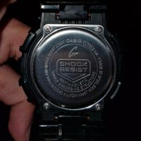 ساعت جی شاک G-SHOCK اصلی / دیجیتال عقربه Gold|ساعت|تهران, تهرانپارس غربی|دیوار