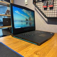 ۶گیگGTXرم۱۶هارد۱ترا گیمینگDell AlienwareباضمانتRGB|رایانه همراه|تهران, دزاشیب|دیوار