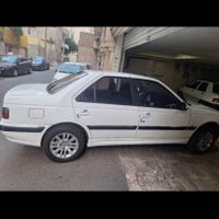 پژو پارس سفارشیelx|خودرو سواری و وانت|تهران, سبلان|دیوار