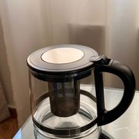 چای ساز آلمانی AEG|سماور، چای‌ساز، قهوه‌ساز|تهران, دکتر هوشیار|دیوار