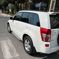 سوزوکی گرند ویتارا اتوماتیک 2000cc، مدل ۲۰۰۹|سواری و وانت|تهران, خانی‌آباد نو|دیوار