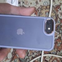 اپل iPhone SE ۱۲۸ گیگابایت|موبایل|تهران, تهرانپارس غربی|دیوار