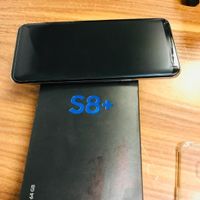 سامسونگ Galaxy S8 plus|موبایل|تهران, تجریش|دیوار