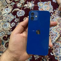 اپل iPhone 12 ۱۲۸ گیگابایت|موبایل|تهران, نواب|دیوار