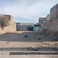 فروش-زمین-صندوقی-دو-بر-کوچه-در-وزیرآباد
