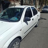 تیبا صندوق‌دار LX، مدل ۱۳۸۹|خودرو سواری و وانت|تهران, شهرک فرهنگیان|دیوار