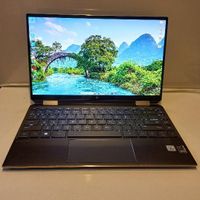 لب تاپ HP Spectre x360 13 (اسپکتر)|رایانه همراه|تبریز, |دیوار