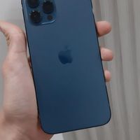 iPhone 12 Pro Max|موبایل|تهران, الهیه|دیوار