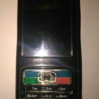 نوکیا ان۷۳ فنلاند Nokia N73|موبایل|تهران, سلیمانی|دیوار