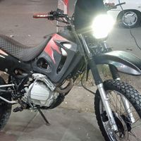 موتور شهاب سری الگانس 150cc|موتورسیکلت|تهران, افسریه|دیوار