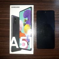 سامسونگ Galaxy A51 128G|موبایل|تهران, اختیاریه|دیوار