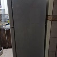 یک عدد یخچال نو کم کار کرده قیمت 8500|یخچال و فریزر|تهران, بهاران|دیوار