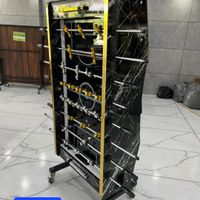 میز شطرنج ایرهاکی نیار اسپرت& فوتبالدستی|ورزش‌های توپی|تهران, خلیج فارس|دیوار