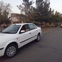 سمند LX EF7 بنزینی، مدل ۱۳۹۳|خودرو سواری و وانت|تبریز, |دیوار