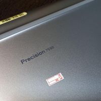 لپ تاپ پیشرفته DELL PRECISION 7550 طراحی گرافیک|رایانه همراه|تهران, میدان ولیعصر|دیوار