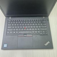 Lenovo thinkpad L490 i5 نسل۸ رم۱۶ هارد۵۱۲ssd|رایانه همراه|تهران, باغ فیض|دیوار