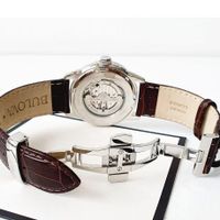 بولوا اتوماتیک - Bulova 96a120|ساعت|تهران, میرداماد|دیوار