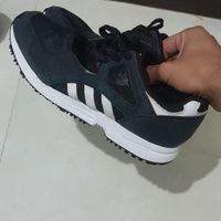 کتونی ادیداس zx8000اکومنت صندل|کیف، کفش، کمربند|تهران, شهرک ولیعصر|دیوار