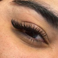 کاشت مژه|خدمات آرایشگری و زیبایی|تهران, فرمانیه|دیوار