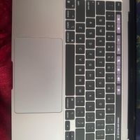 MacBook Pro M1|تبلت|تهران, ازگل|دیوار